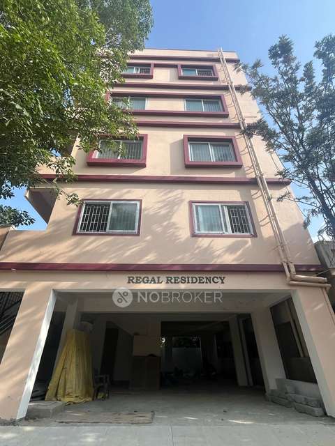 2 BHK Flat In Kalkere For Sale  In K Channasandra