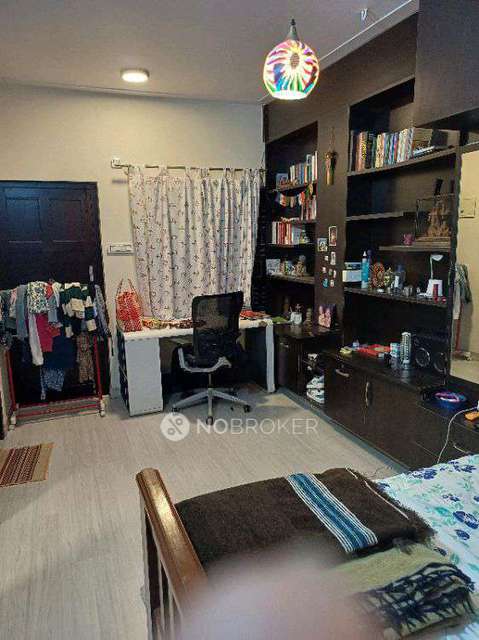 1 RK House for Rent  In Jayanagar