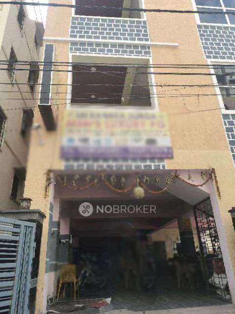 PG for Boys in Kukatpally