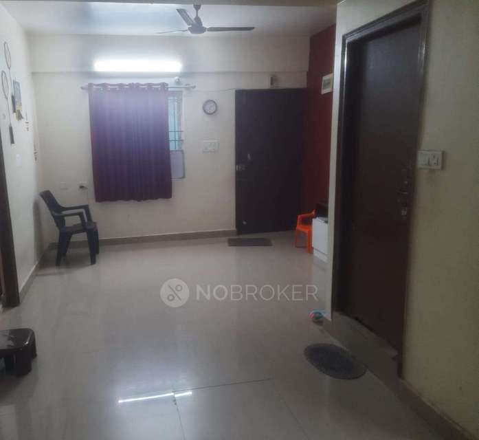 2 BHK Flat In Prabhavathi Meridian, Electronic City, Bengaluru For Sale  In Electronic City, Bengaluru