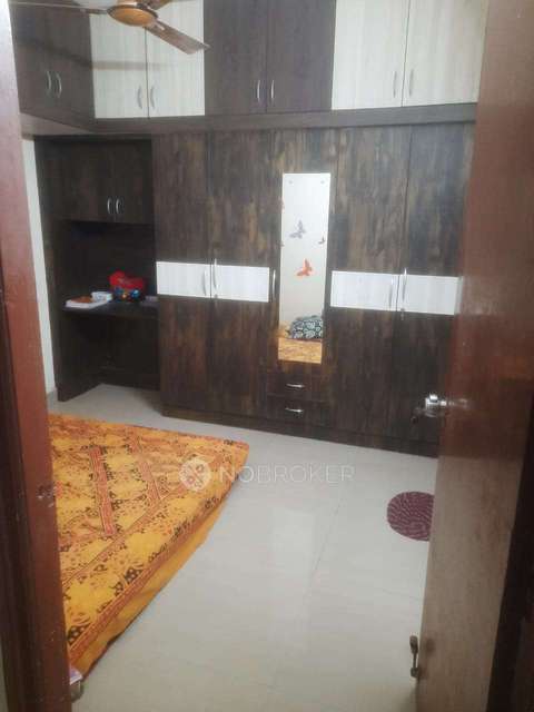 2 BHK Flat In Prabhavathi Meridian, Electronic City, Bengaluru For Sale  In Electronic City, Bengaluru