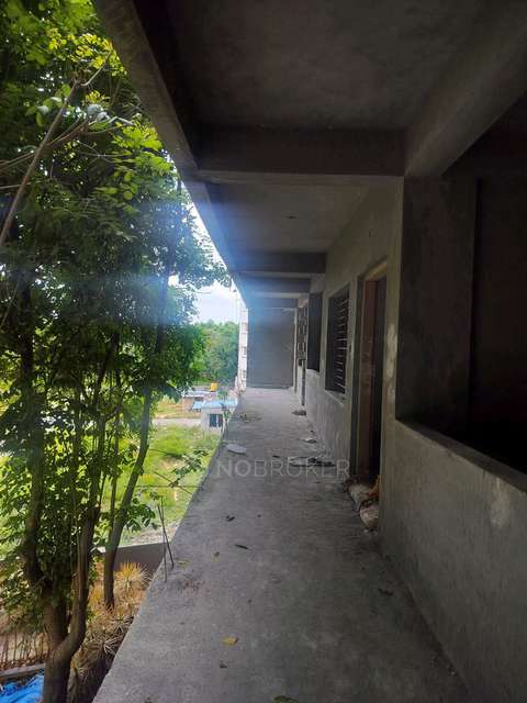 3 BHK Flat In Akshaya Galaxy 1,2 For Sale  In Ms Ramaiah City Jp Nagar 7th Phase, Jp Nagar, Bengaluru, Karnataka 560076