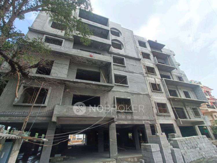 3 BHK Flat In Akshaya Galaxy 1,2 For Sale  In Ms Ramaiah City Jp Nagar 7th Phase, Jp Nagar, Bengaluru, Karnataka 560076
