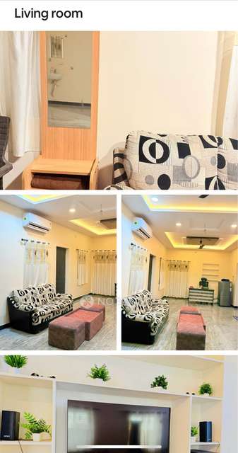 2 BHK House for Rent  In Balapur - Badangpet