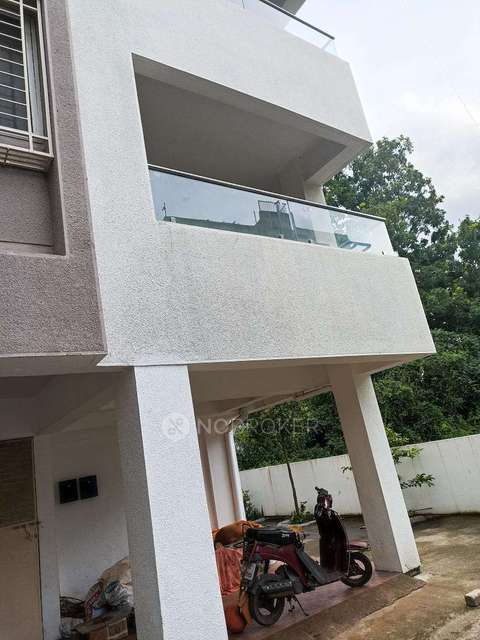 2 BHK House for Rent  In Cvw7+4xr, Utkarsha Society, Vighnaharta Nagar, Katraj, Pune, Maharashtra 411046, India