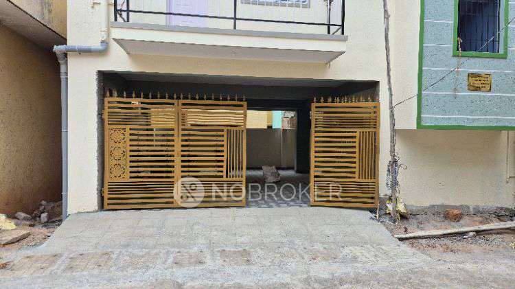 1 BHK Flat In Yoga Muni  for Rent  In Ramagondanahalli