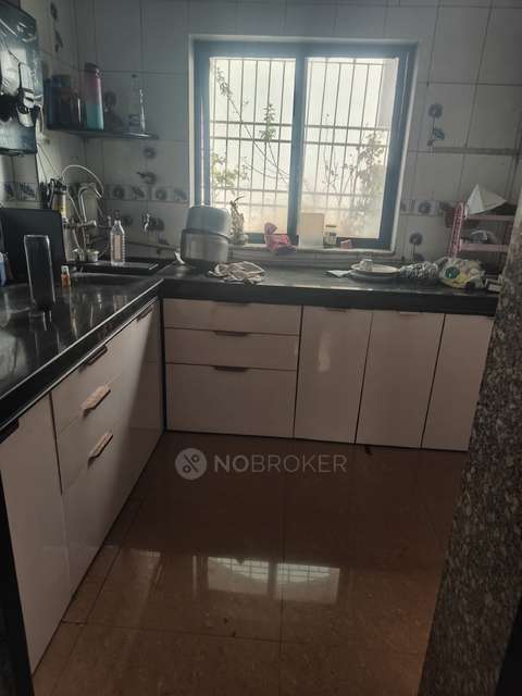 1 BHK Flat In Shivsai Sadan Apartment  For Sale  In Ulhasnagar 