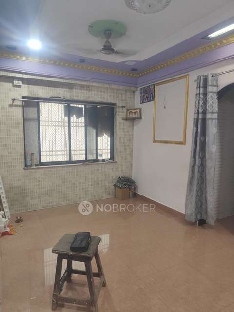 1 BHK Flat In Shivsai Sadan Apartment  For Sale  In Ulhasnagar 