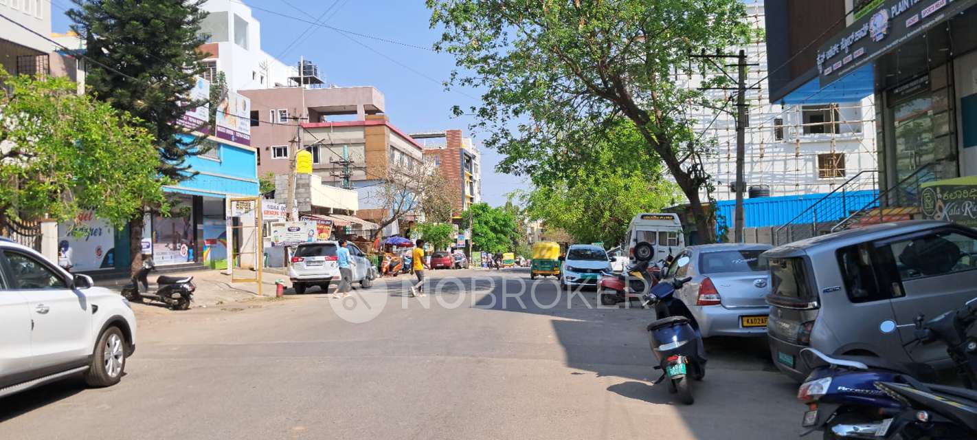 Plot For Sale  In Block 1