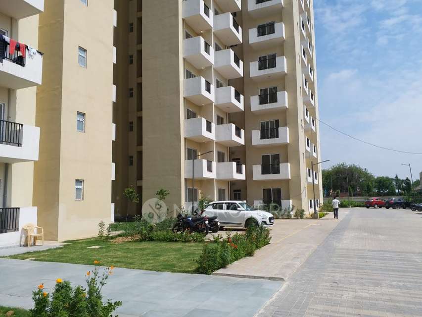 2 BHK Flat In Gls Arawali Homes For Sale  In Sohna Rural