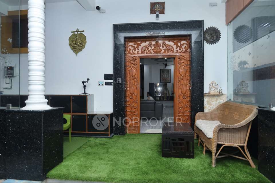 4+ BHK House For Sale  In Akkarai, Injambakkam