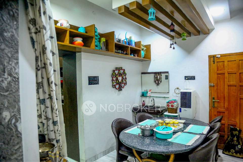 4+ BHK House For Sale  In Akkarai, Injambakkam