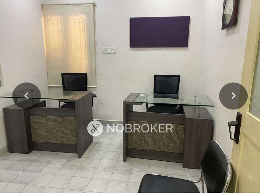 Office Space in Kodambakkam Railway Station, Chennai for sale 