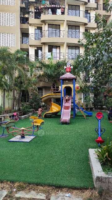1 BHK Flat In Udaan Aria For Sale  In Bhivpuri