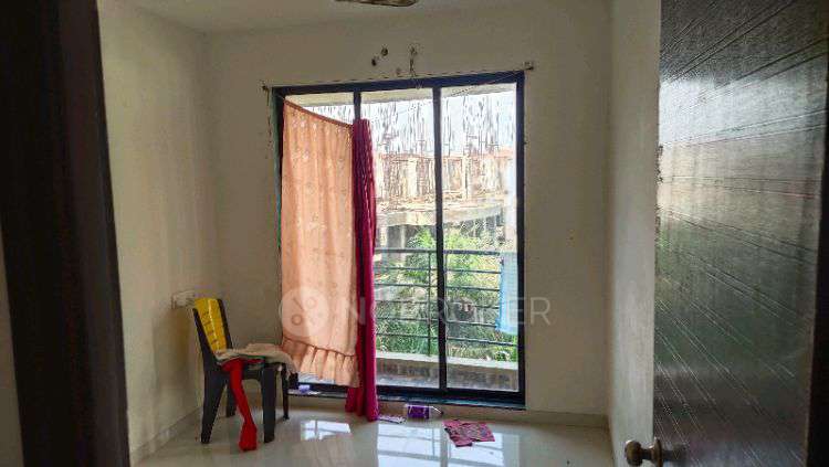 1 BHK Flat In Udaan Aria For Sale  In Bhivpuri