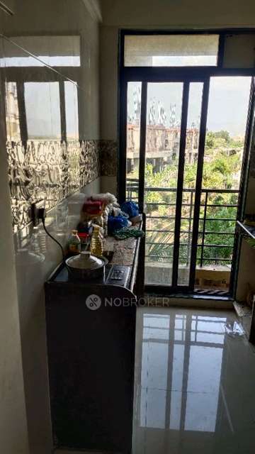 1 BHK Flat In Udaan Aria For Sale  In Bhivpuri