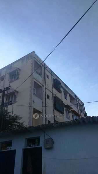 3 BHK Flat In Anand Arcade For Sale  In Karkhana