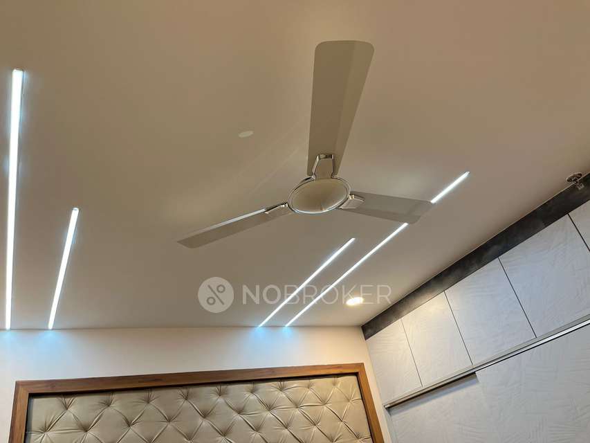 3 BHK Flat In Pacifica By Hillcrest, Phase-1, Financial District For Sale  In Hillcrest By Pacifica