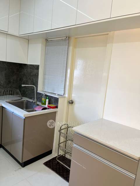 3 BHK Flat In Pacifica By Hillcrest, Phase-1, Financial District For Sale  In Hillcrest By Pacifica