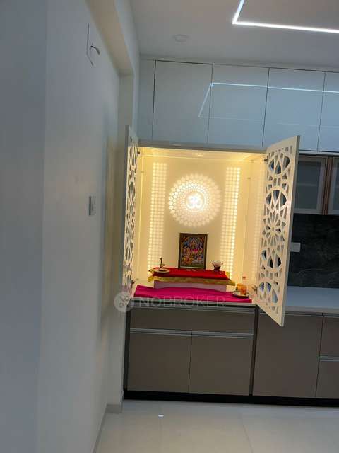 3 BHK Flat In Pacifica By Hillcrest, Phase-1, Financial District For Sale  In Hillcrest By Pacifica