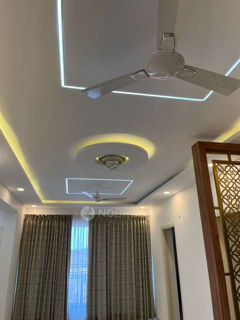 3 BHK Flat In Pacifica By Hillcrest, Phase-1, Financial District For Sale  In Hillcrest By Pacifica