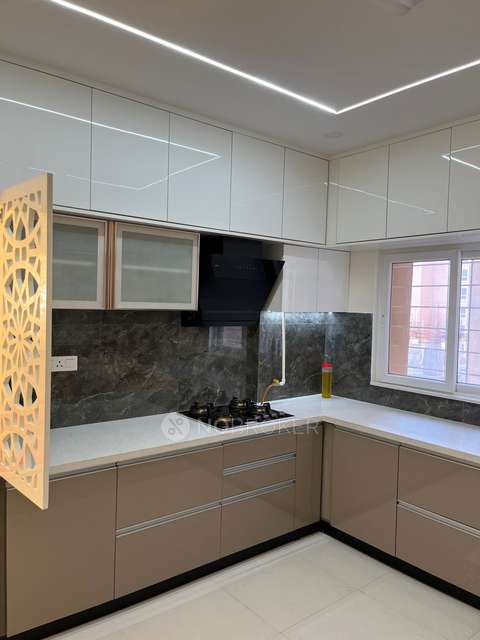 3 BHK Flat In Pacifica By Hillcrest, Phase-1, Financial District For Sale  In Hillcrest By Pacifica