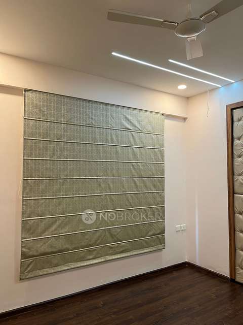 3 BHK Flat In Pacifica By Hillcrest, Phase-1, Financial District For Sale  In Hillcrest By Pacifica