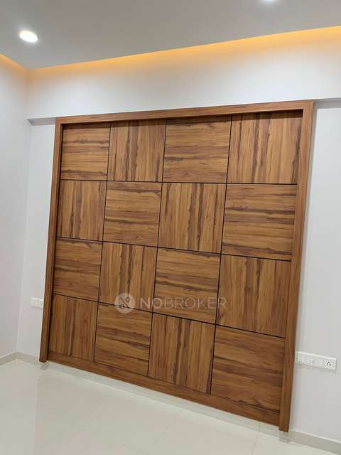 3 BHK Flat In Pacifica By Hillcrest, Phase-1, Financial District For Sale  In Hillcrest By Pacifica