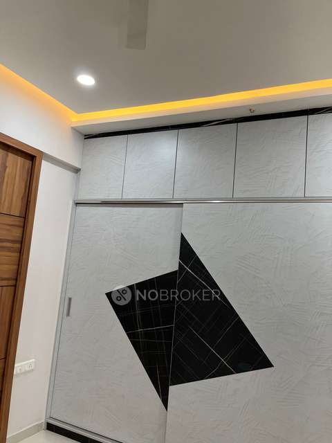 3 BHK Flat In Pacifica By Hillcrest, Phase-1, Financial District For Sale  In Hillcrest By Pacifica