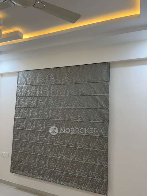 3 BHK Flat In Pacifica By Hillcrest, Phase-1, Financial District For Sale  In Hillcrest By Pacifica