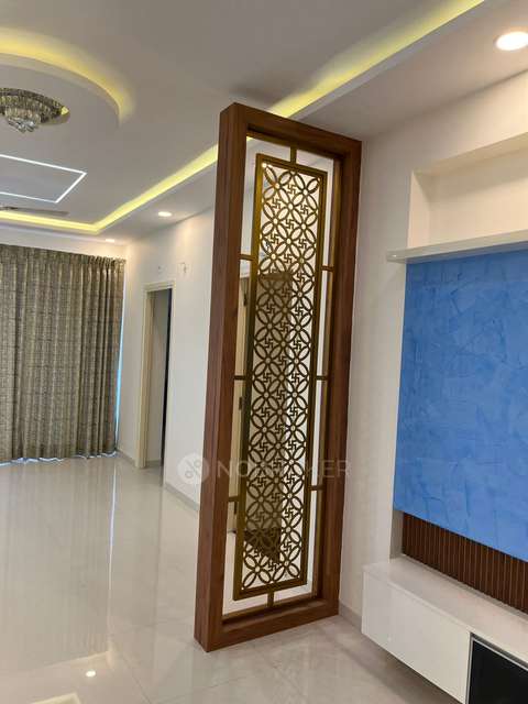 3 BHK Flat In Pacifica By Hillcrest, Phase-1, Financial District For Sale  In Hillcrest By Pacifica