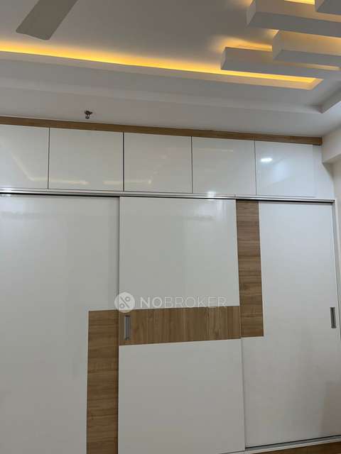 3 BHK Flat In Pacifica By Hillcrest, Phase-1, Financial District For Sale  In Hillcrest By Pacifica