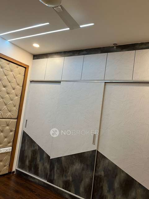 3 BHK Flat In Pacifica By Hillcrest, Phase-1, Financial District For Sale  In Hillcrest By Pacifica