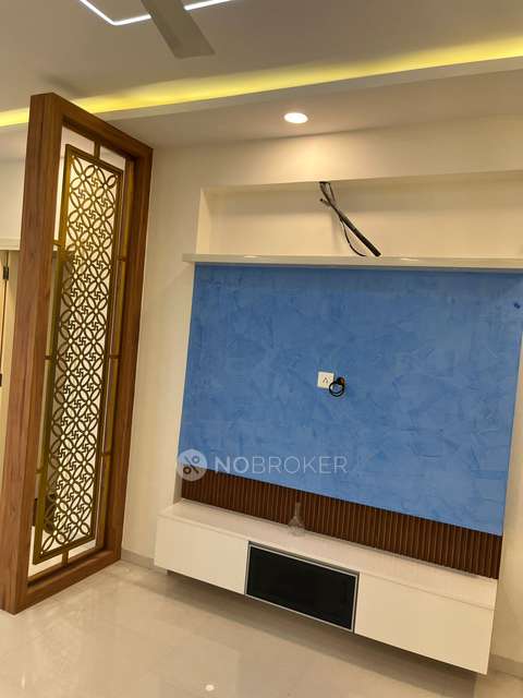 3 BHK Flat In Pacifica By Hillcrest, Phase-1, Financial District For Sale  In Hillcrest By Pacifica