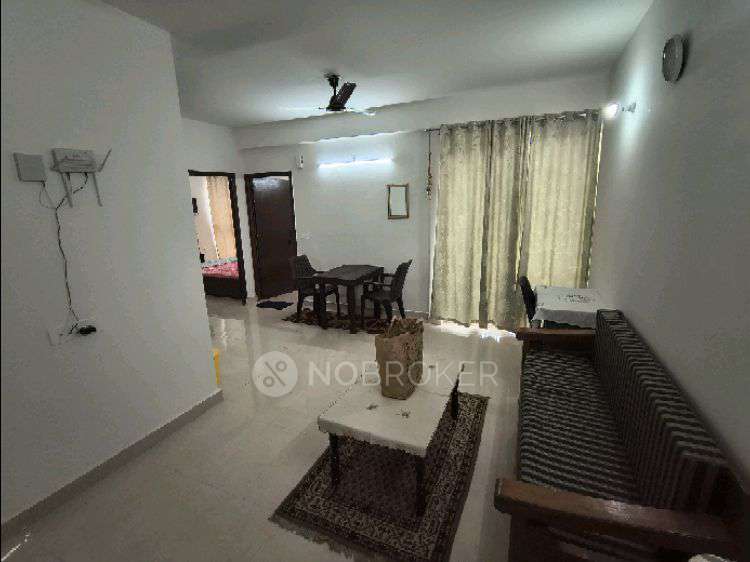 2 BHK Flat In Signature Global Proxima Phase 2 for Rent  In Cwgx+528, Sector 89, Gurugram, Haryana 122004, India