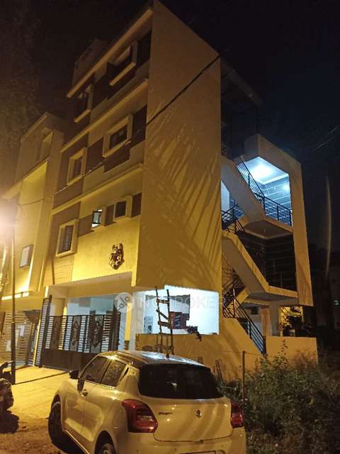 4+ BHK House For Sale  In Belli Chukki Foundation