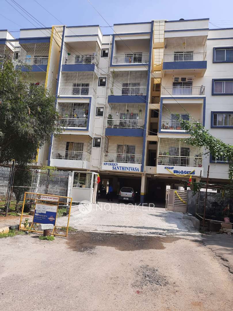 Sovereign Santhinivasa Yamare Village