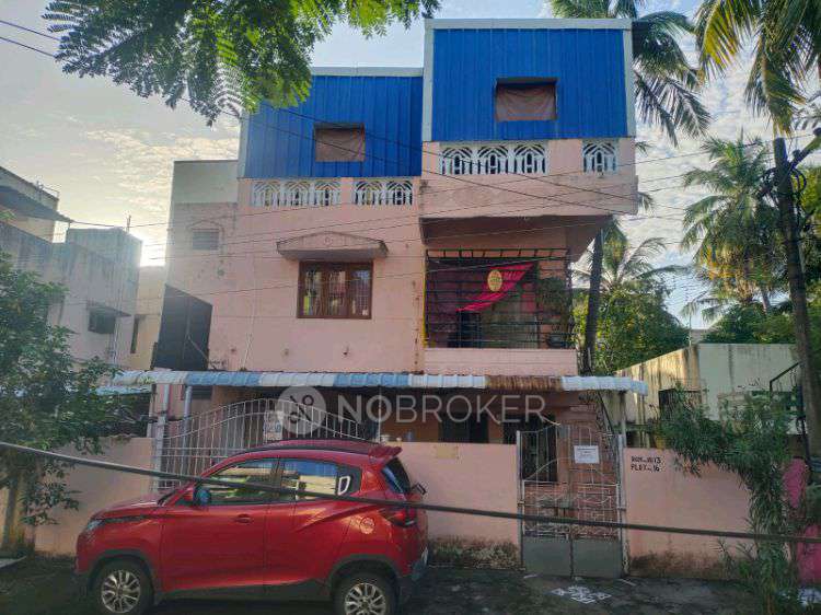 4 BHK House For Sale  In Ramachandran Street