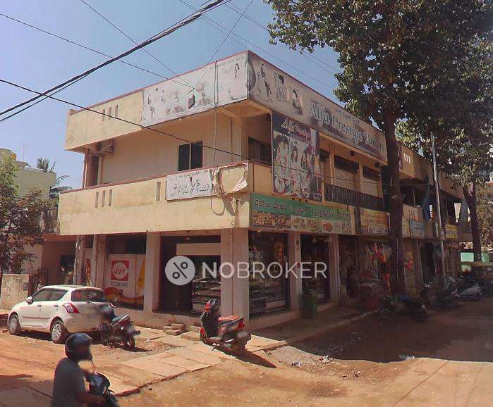 Shop in Rk Hegde Nagar, Bangalore for Rent 