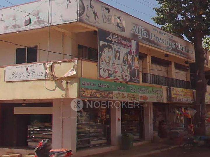 Shop in Rk Hegde Nagar, Bangalore for Rent 