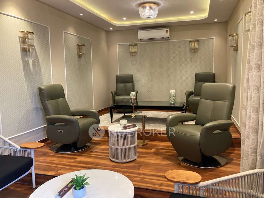 4 BHK Villa In Casagrand Hanford For Sale  In Mamidpalli