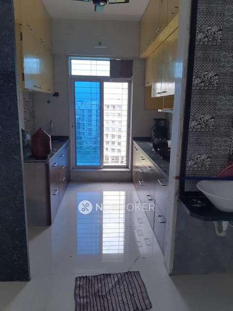 3 BHK Flat In Banjara Hills For Sale  In Ulwe 