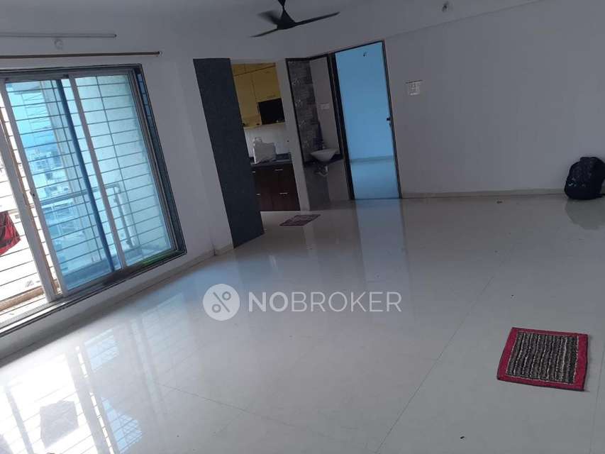 3 BHK Flat In Banjara Hills For Sale  In Ulwe 