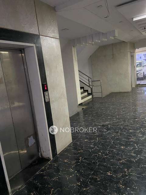 3 BHK Flat In Banjara Hills For Sale  In Ulwe 