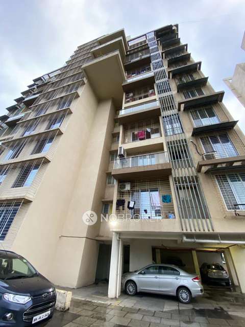 3 BHK Flat In Banjara Hills For Sale  In Ulwe 