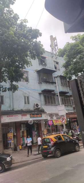 1 RK Flat In Jayaterrace for Rent  In Hindamata Flyover