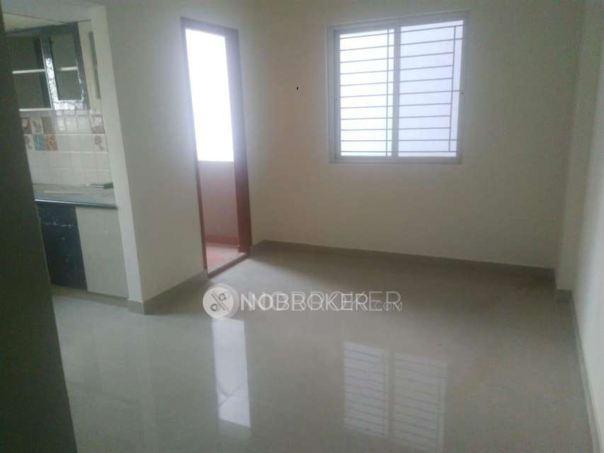 2 BHK Flat In Sjr Residency For Sale  In Panathur, 