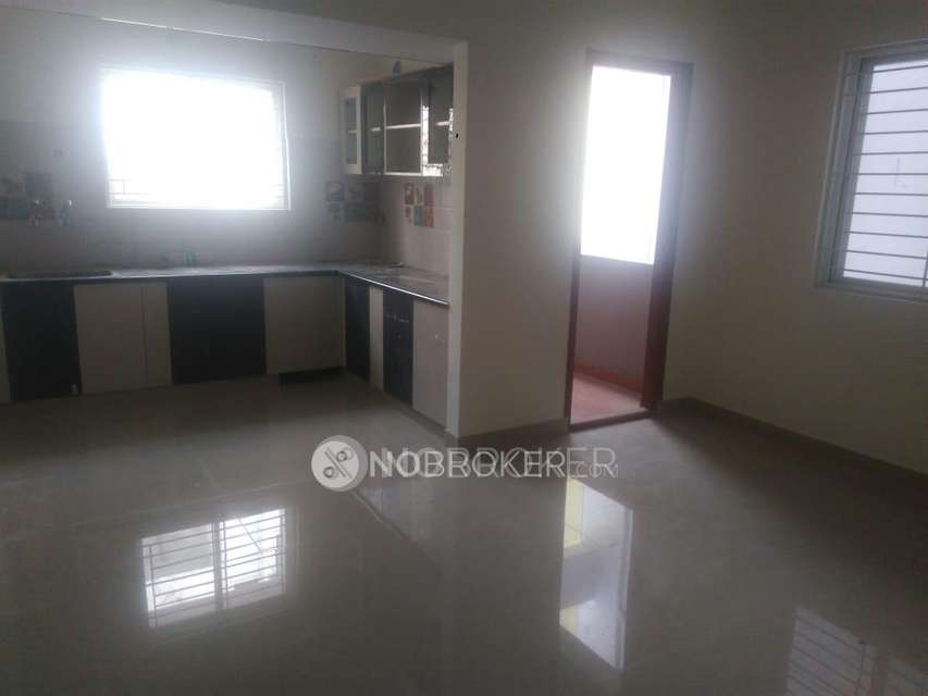 2 BHK Flat In Sjr Residency For Sale  In Panathur, 
