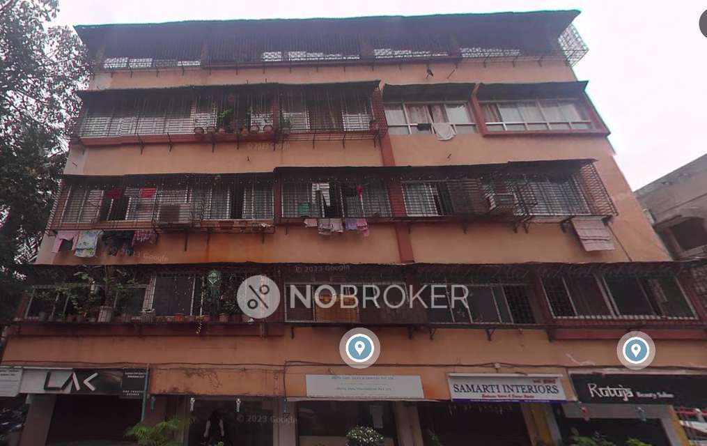 1 RK Flat In Daruwala Buildiang For Sale  In Mumbai Central