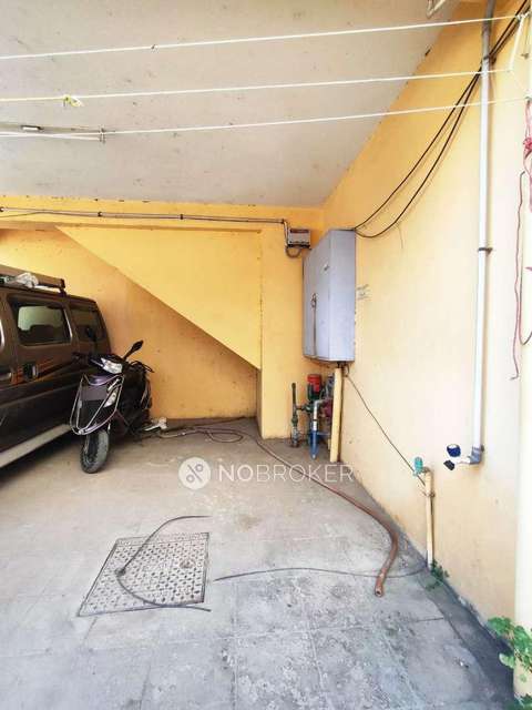 2 BHK Flat In Nabin Homes For Sale  In Vengaivasal